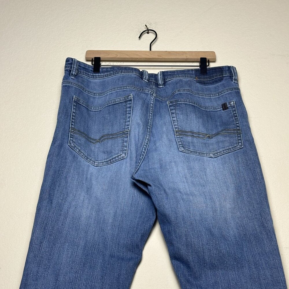 Buffalo David Bitton Driven-X Basic Men 38x34 Str… - image 11